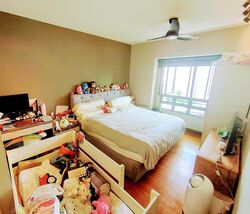 Blk 87 Skyville @ Dawson (Queenstown), HDB 4 Rooms #455649441